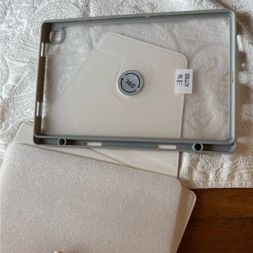 Cactus Pattern Tablet Case for iPad 9.7